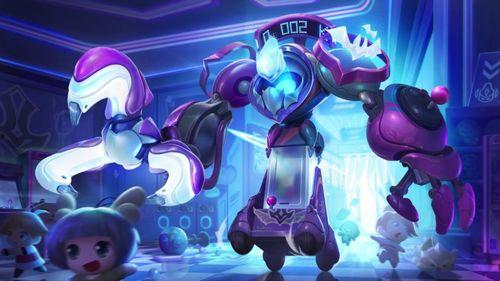 王者老虎皮肤爆料最新视频,神秘视频揭秘，华丽变身引期待